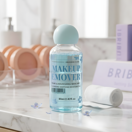 Makeup Remover